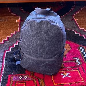 Everlane Dark Gray Backpack